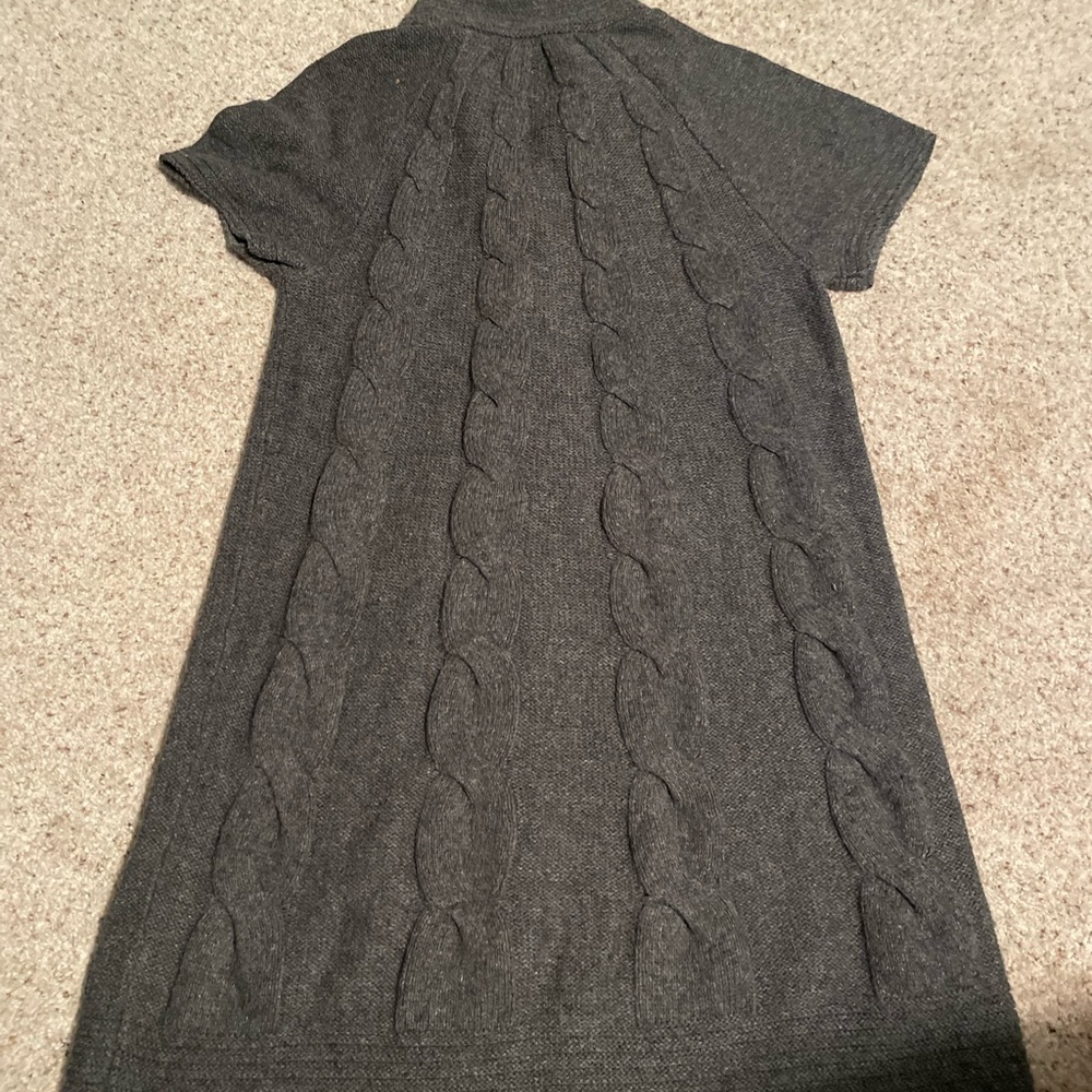Sweater dress - Picture 2 of 3